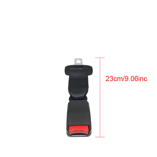 23cm-9.06 pouce Extender