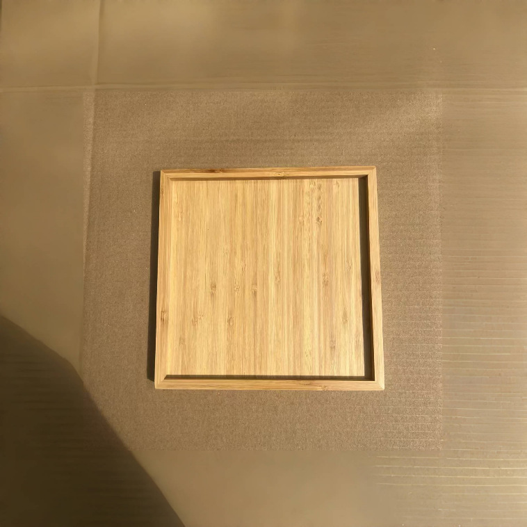 Oferta especial plato llano 22,2*22,2*2cm