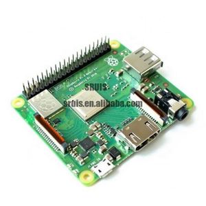 New <strong>Raspberry</strong> <strong>Pi</strong> <strong>3</strong> Model A+ Plus 4-Core CPU As <strong>Raspberry</strong> <strong>Pi</strong> <strong>3</strong> Model B+ <strong>Pi</strong> 3A+ with WiFi and Blue Tooth