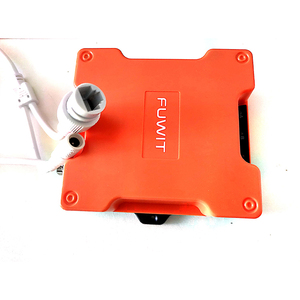 Venta al por mayor integrado UHF RFID lector módulo inalámbrico IP68 ABS Material 860-960MHz frecuencia - Product Image 2