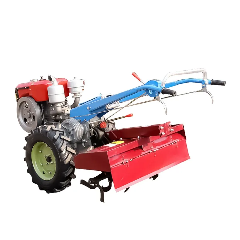 Trattori manuali del trattore a mano di vendita calda di XIFA per l'attrezzatura del macchinario agricolo di agricoltura