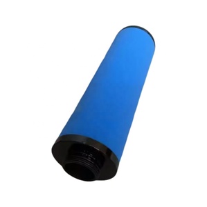 コンプレッサー部品精密エアフィルター要素フィルターHAS-KS530E - Product Image 2