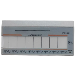 PLC güç çıkışı koruma Analog kombinasyon modülü 1794-IV16 1794-IRT8 1794-IM8 1794-IF2XOF2I 1794-IE8 1794-IE4XOE2 1794-IE12 - Product Image 5