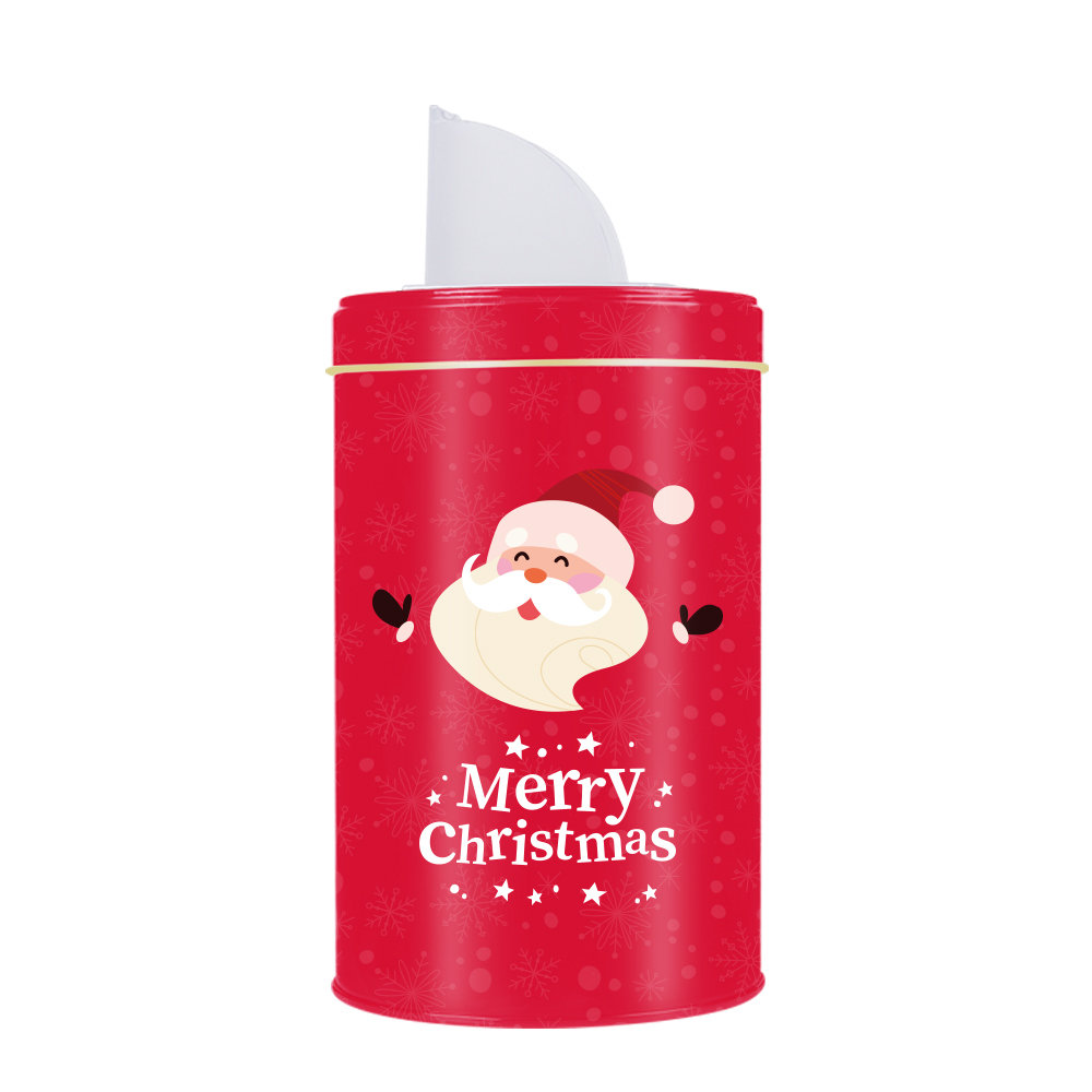 Jolly Santa