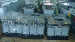 Three-<strong>phases</strong> Dry type isolation transformer 6KVA~15KVA <strong>input</strong> AC100V-380V <strong>output</strong> 12V-220V for CNC machine exportto United States - Product Image 6