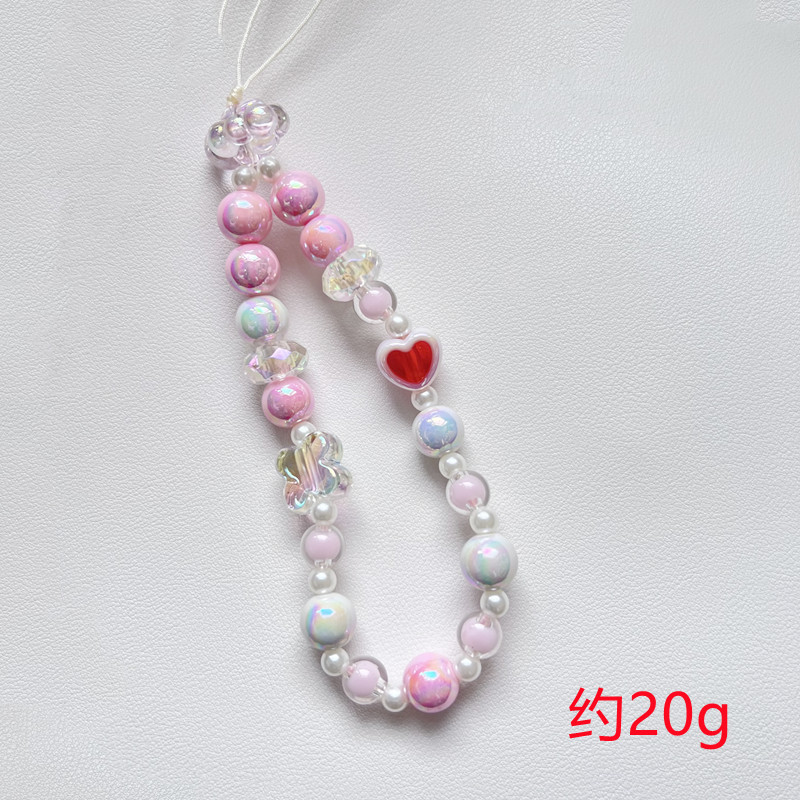 Nuvole rosa, cuori, senza confezione.