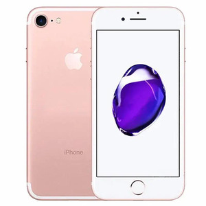 中古ロック解除Apple iPhone 7クアッドコア4G LTE携帯電話4.7インチ12MP 32GB/128GB/256GB ROM指紋タッチIDスマートフォン - Product Image 1