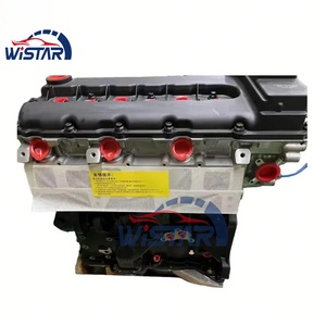 Vr6エンジンVW VR6 3.2 Ddkaエンジン2.5フォルクスワーゲンゴルフ用3 R32 Ea211 Ea113 Ea888エンジン - Product Image 1