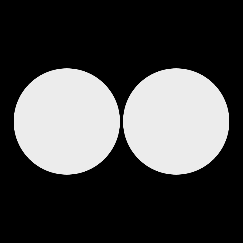 20mm/0.79inch Blanc