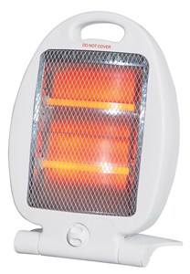 เครื่องทำไฟขนาดเล็ก800W เครื่องทำความร้อนแบบพกพาพร้อมพัดลมรุ่นยุโรปและอเมริกา - Product Image 5