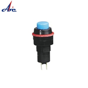 DS-211 on Off Plastic <strong>Push</strong> <strong>Button</strong> <strong>Switch</strong> Self-reset <strong>Push</strong> <strong>Button</strong> <strong>Switch</strong> 10mm Momentary <strong>Push</strong> <strong>Button</strong> <strong>Switch</strong> - Product Image 2