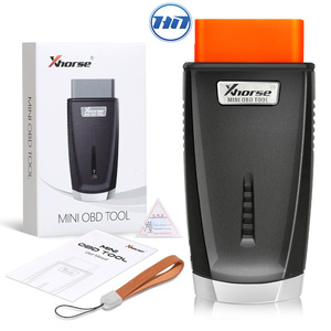 Neuestes X-Horse Key Tool Max OBD Transponder Key Programmer - Product Image 3