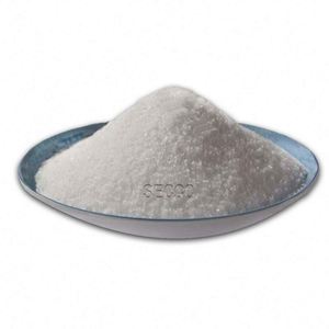 Water Treatment <strong>Chemicals</strong> 9003-5-8 Flocculant Polymer Fast-dissolve Cationic Polyacrylamide <strong>CPAM</strong> - Product Image 1