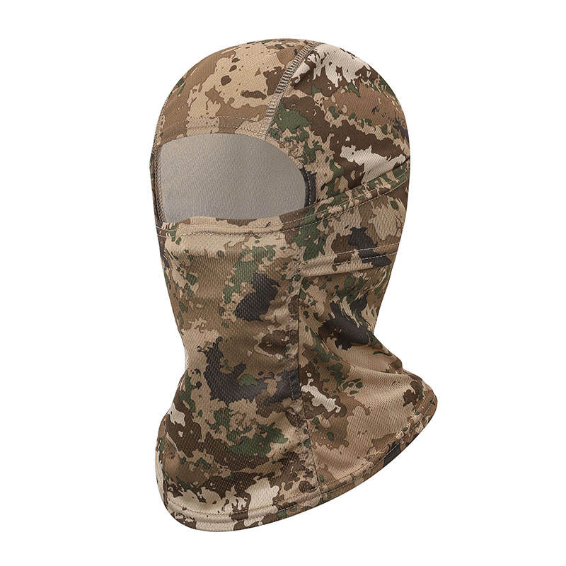 NA12-1 camouflage chameau