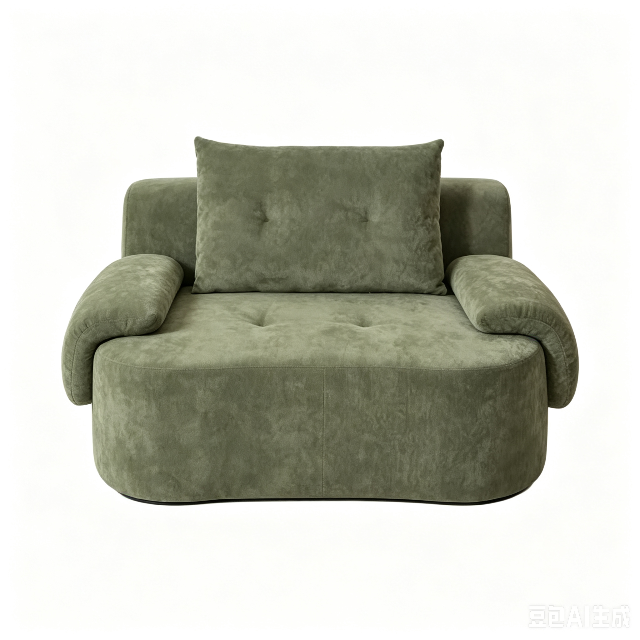Single seat