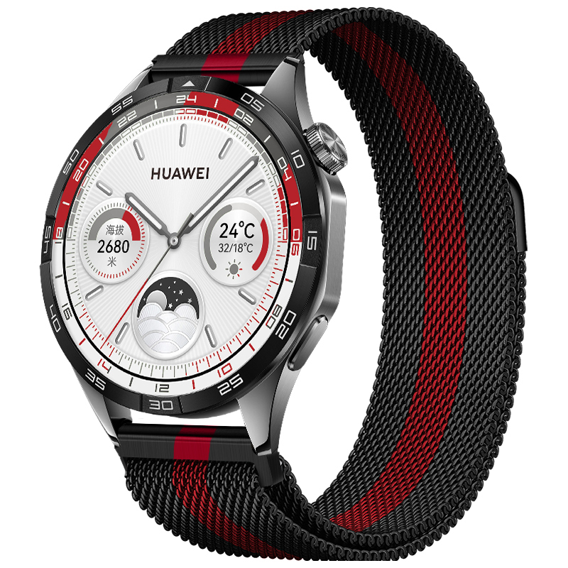 13# Black red