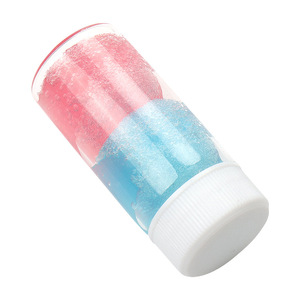 Kẹp Lông Mi Ghép Dụng Cụ Làm Sạch Kẹp Khử Nướu Nhanh Dụng Cụ Làm Sạch Hai Dụng Cụ Làm Sạch Lông Mi Tùy Chọn - Product Image 2