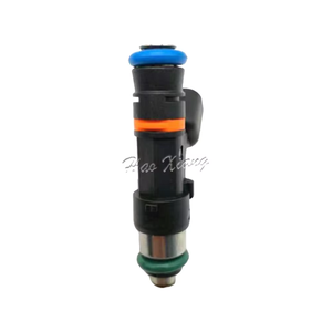 Haoxiang หัวฉีดน้ำมันเชื้อเพลิงรถยนต์สำหรับ0280158117สำหรับ Audi 1.8T เทอร์โบ60lb 630cc A4 TT V-W กอล์ฟ - Product Image 4