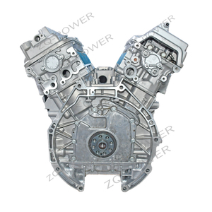 ระบบ J35Z2เครื่องยนต์สำหรับ Honda - Product Image 5
