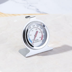 Termometer <span class=keywords><strong>Oven</strong></span> spesial alat memanggang, pengukur suhu logam untuk memasak di rumah, baja tahan karat, Dapur, termometer <span class=keywords><strong>Oven</strong></span> - Product Image 3