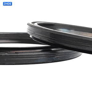 Sck loại NBR FKM PU bụi bằng chứng gạt nước con dấu cho piston thủy lực và thanh - Product Image 4