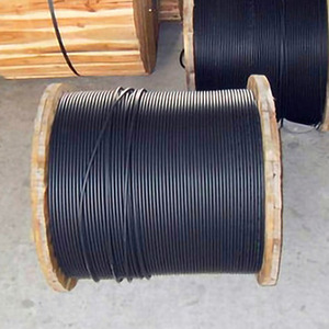 IEEE 1138-2009 Compliant GYDXTW High-Capacity Fiber Cable with Steel Armor &amp; Lightning Protection (3G/4G Telecom <strong>Networks</strong>)