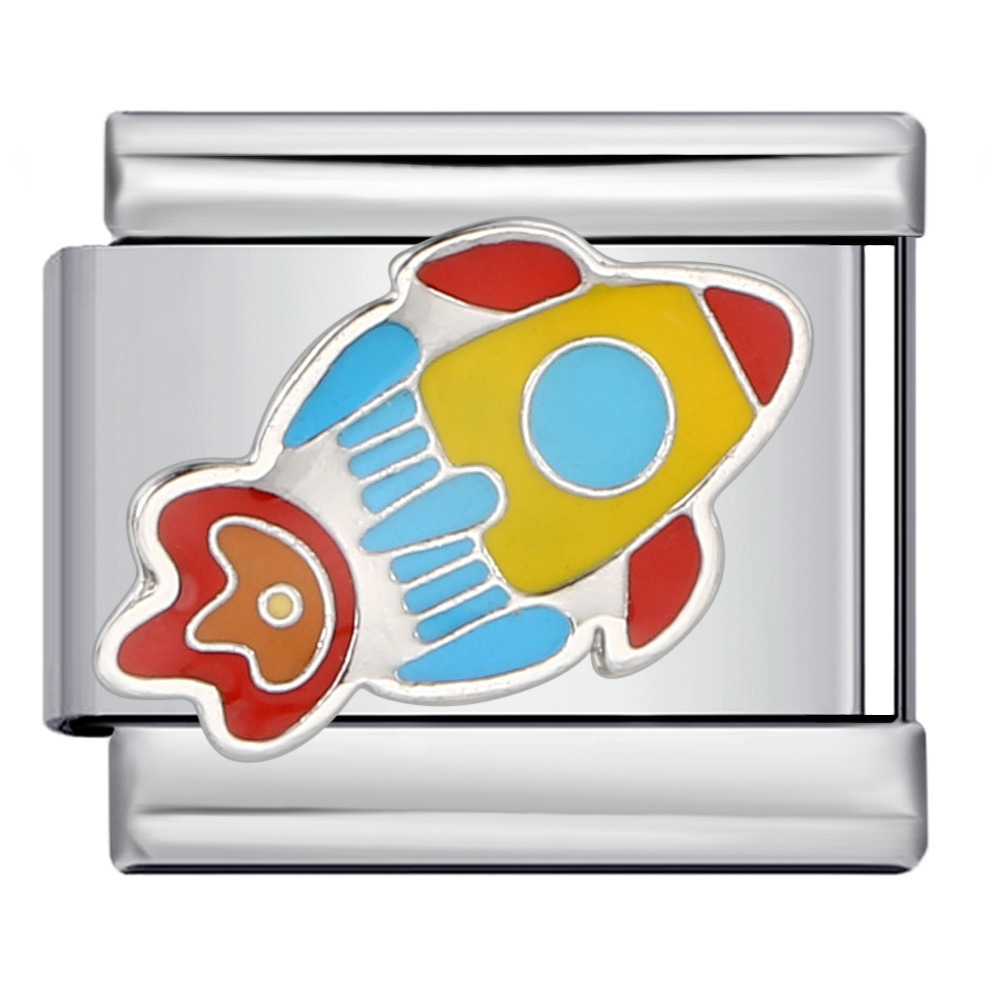Argent 10