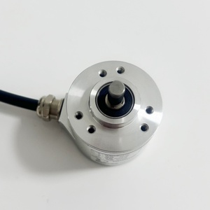 6mm diametro albero 2500PPR 1000PPR Encoder impermeabile 100 ppr encoder - Product Image 3