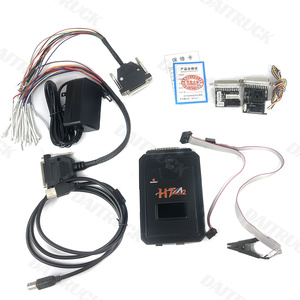 ECUHELP KT200II Gen2 versione completa con Workstation Offline + adattatore Clone HTprog ECU con Power Box ECU TCU e chiave programmatore - Product Image 2