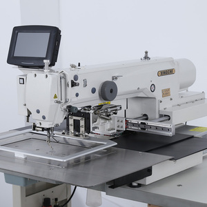 Fully Automatic Computer <strong>Program</strong> 3020F-YT Industrial <strong>Pattern</strong> Sewing Machine for Sale - Product Image 6