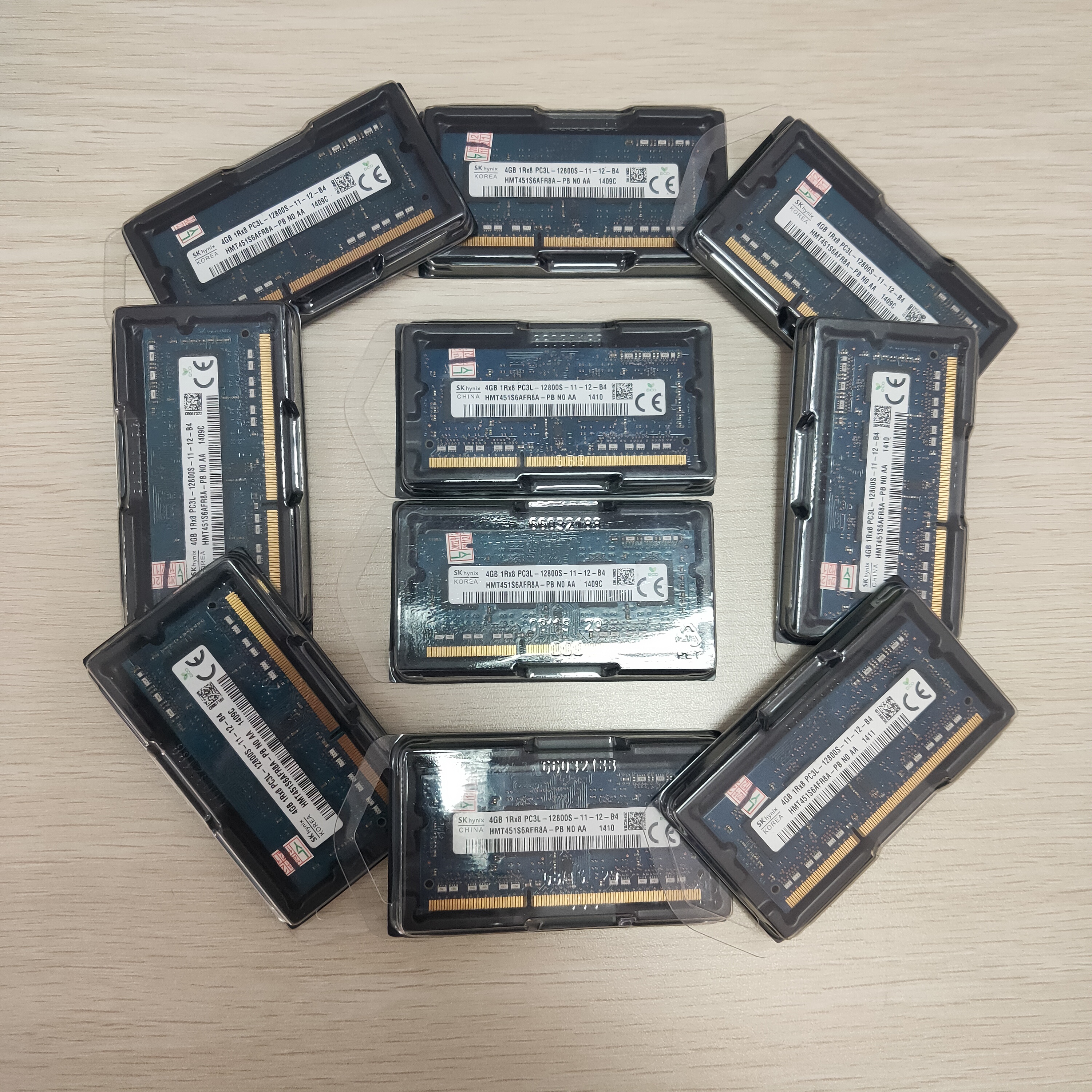 4GB