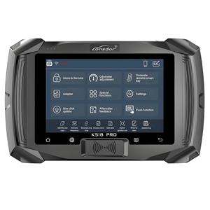 Lonsdor K518 PRO Vollversion All-in-One-Schlüssel programmierer Schlüssel programmierung mit 2 Jahren kostenlosem Update Lonsdor K518 Autos chl üssel programmierer