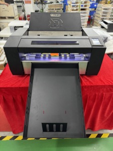 2024 New Design Paper <strong>Cutter</strong> Die Cutting Machine with Servo Motor for Office Equipment
