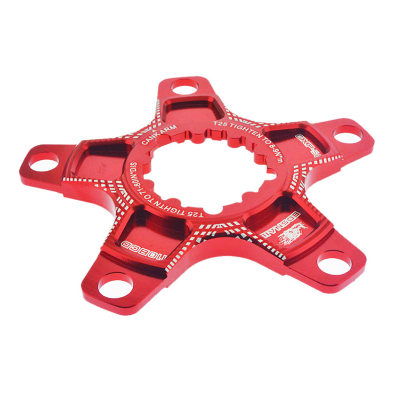 Red-5claw