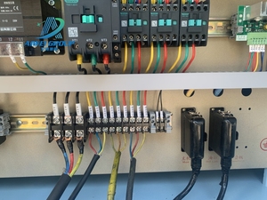 AIWEI New Type QT 6-<strong>15</strong> Concrete <strong>Block</strong> Hydraulic <strong>Machine</strong> Production Line Automatic Brick Making <strong>Machine</strong> <strong>Block</strong> Making <strong>Machine</strong> - Product Image 5