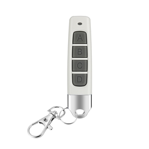 Prezzo più basso di fabbrica Copyremote controller Clone machine Remote garage door Wireless Remote Controller duplicatore di codici chiave - Product Image 5