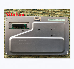 Original &amp; in stock <strong>7</strong> inch LQ070T5CR01 <strong>LCD</strong> <strong>Display</strong> Screen - Product Image 1