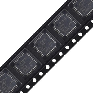 ATSAMD21G18A-AU ARM <strong>Cortex</strong>-M0+ SAM D21G, <strong>Functional</strong> Safety (FuSa) Microcontroller IC 32-Bit Single-Core 48MHz 256KB