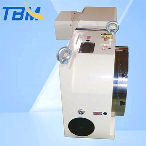 精密4轴数控分度转盘铣削TBM TB-320技术支持1年保修库存 - Product Image 4