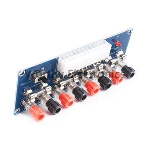 Scheda di accesso scheda scheda adattatore di alimentazione ATX modulo principale alimentazione alimentazione terminale XH-M229 - Product Image 2