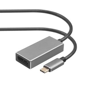 Precio de fábrica USB C a HDMI 4K 60Hz cable adaptador tipo C a HDMI Adaptador convertidor hembra - Product Image 5
