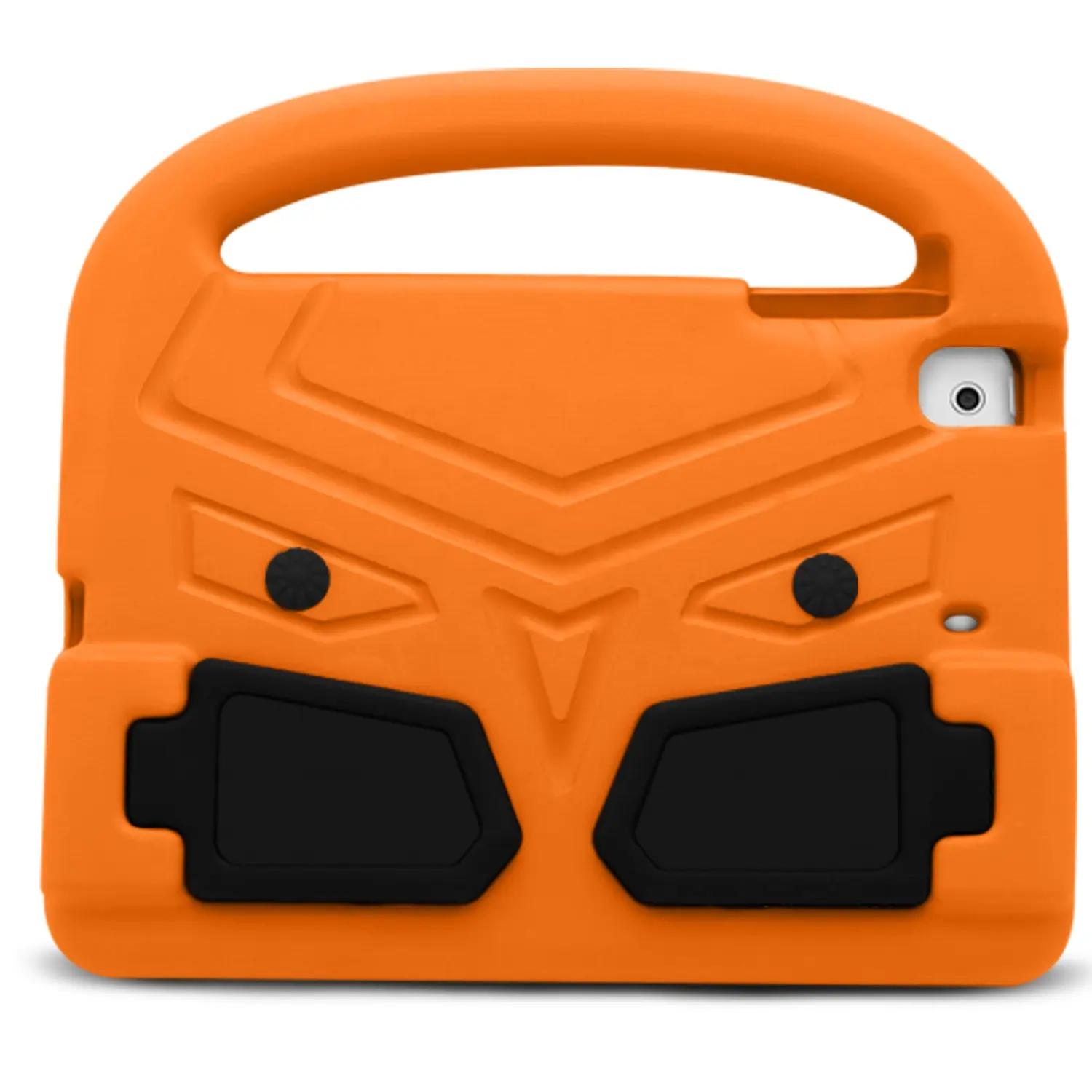 Capa de eva para tablet infantil, proteção robusta para tablet de 7.9 polegadas para apple ipad mini 5 4 3 2 1