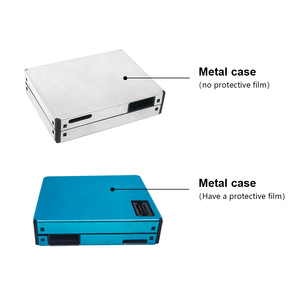 D7B大気質センサーモジュールPM1.0PM10PM2.5ダストセンサー交換pms7003m pms7003 - Product Image 5