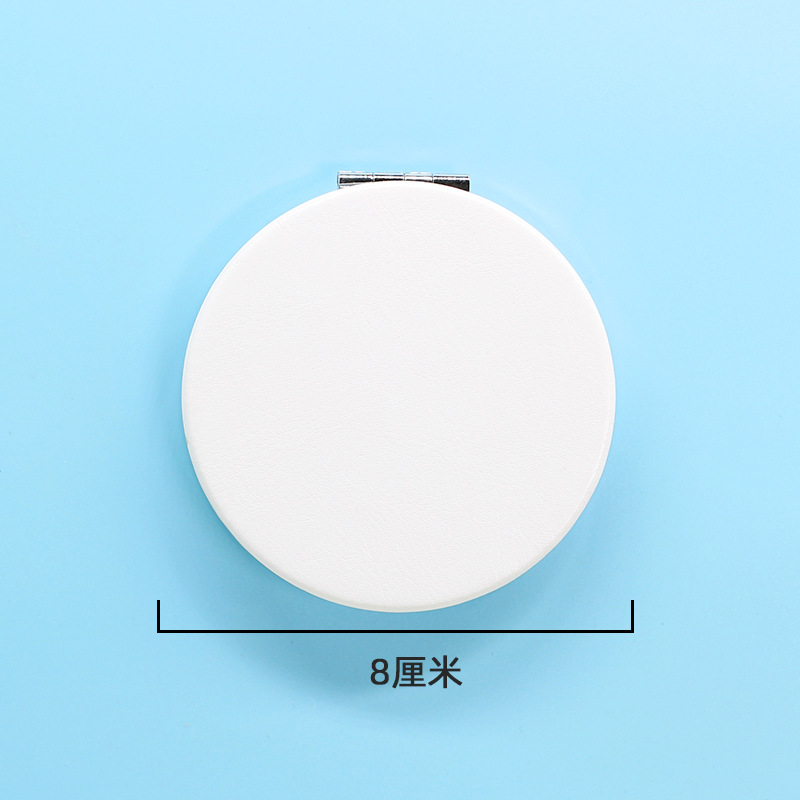 miroir de maquillage