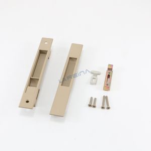 Замок дверной ручки и замок окна двойной замок - Product Image 3