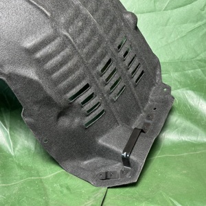 53805-0E17053806-0E170トヨタハイランダー用バッフル付きフロントフェンダー - Product Image 6