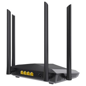 מחיר סיטונאי tenda ac6 ac1200 2.4g + 5ghz 6dbi במהירות גבוהה באינטרנט אלחוטי