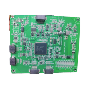 Özel PCBA-Premium özelleştirilebilir PCB ve PCBA ürünü - Product Image 5