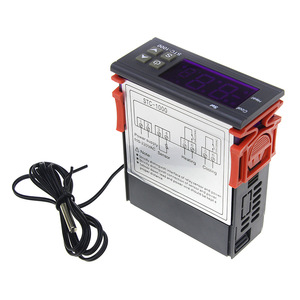 Termostato de controlador de temperatura digital universal de alta calidad a la venta - Product Image 5