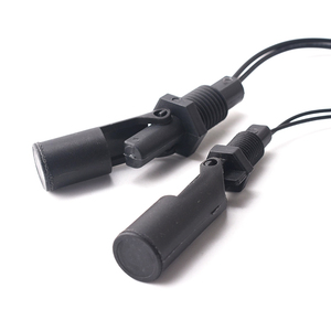 Small PP Plastic Duckbill Liquid <strong>Level</strong> <strong>Switch</strong> Anti-Corrosion Automatic Induction <strong>Control</strong> <strong>Sensor</strong> Side-Mounted <strong>Floating</strong> Design - Product Image 6